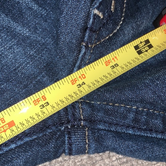 Miss Me Jeans - Picture 9 of 10